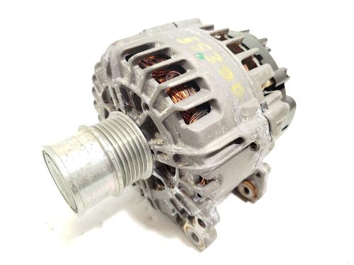 Used Alternator Alternator 25596011 25596011