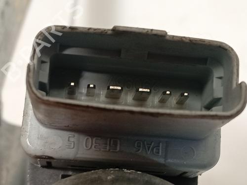 Vindusheismekanisme venstre bak CITROËN C4 Grand Picasso I (UA_) 2.0 HDi 138 | BP30933858C24