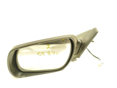 Used Left mirror MAZDA 6 Station Wagon (GY) 2.0 DI (GY19) (136 hp) 25624293