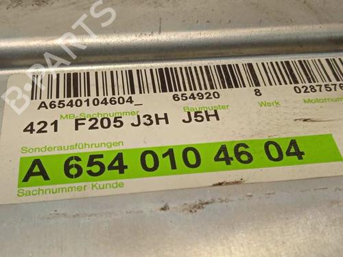 Intercooler MERCEDES-BENZ E-CLASS T-Model (S213)  | BP10084303M30 