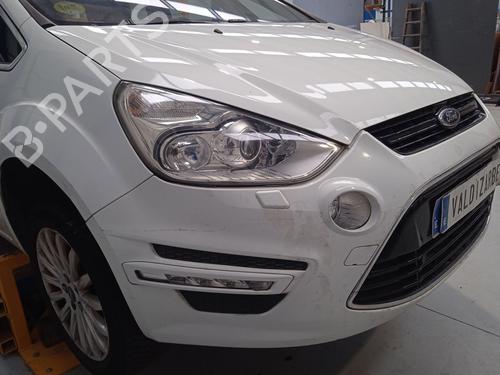 Front slam panel FORD S-MAX (WA6) 2.0 TDCi | BP36018497C72 - Image 12
