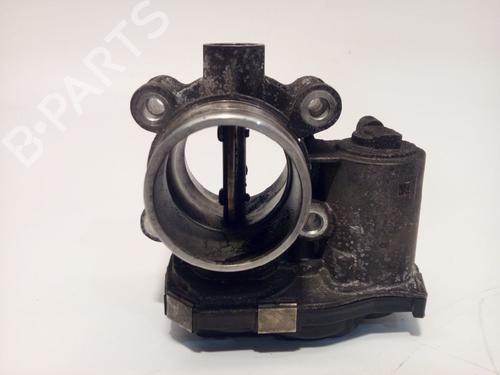 Used Throttle body Throttle body 4669102 4669102