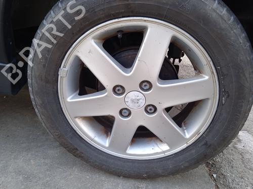 Transfer box SUZUKI IGNIS II (MH) 1.5 4x4 (RM415) | BP29912799M36 