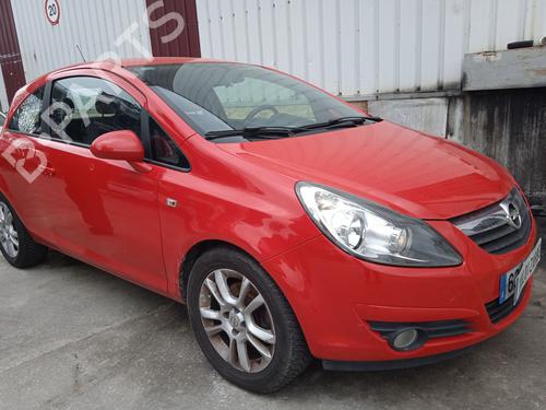 Right headlight OPEL CORSA D (S07) 1.3 CDTI (L08, L68) | BP25623265C29  - Image 11