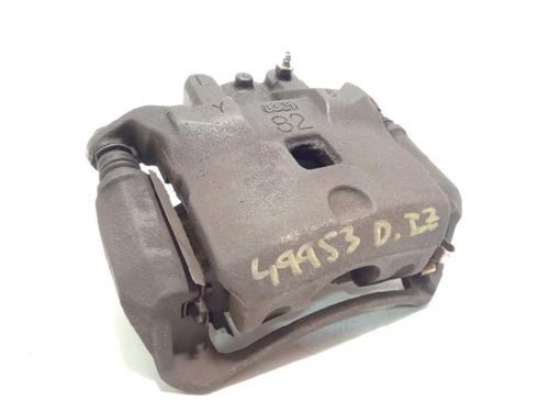 Used Left front brake caliper NISSAN JUKE (F15) 1.6 (117 hp) 12231749