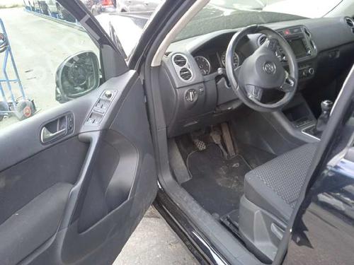 Rear right window mechanism VW TIGUAN (5N_) 2.0 TDI | BP15845490C25 