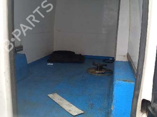 Instrument cluster VW CRAFTER 30-35 Bus (2E_) | BP17675742C47