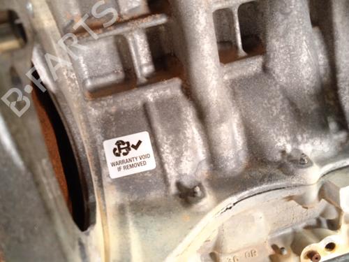 Engine CITROËN BERLINGO (ER_, EC_) 1.5 BlueHDi 100 | BP29004328M1