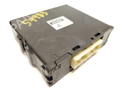 Used Electronic module Electronic module 33977673 33977673