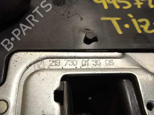 Rear left lock MERCEDES-BENZ CLS (C219) CLS 350 (219.356) | BP7701155C100 