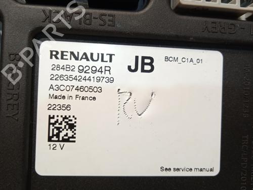 Module électronique RENAULT MEGANE IV Hatchback (B9A/M/N_) 1.3 TCe 140 (B9NB) | BP28152605M83 