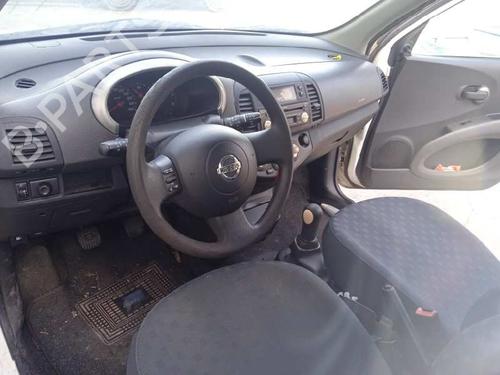 Right taillight NISSAN MICRA III (K12)  | BP16851395C35 