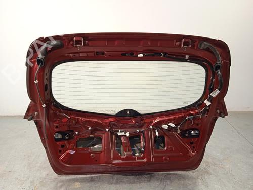 Tailgate NISSAN PULSAR Hatchback (C13) 1.5 dCi | BP29713386C6 