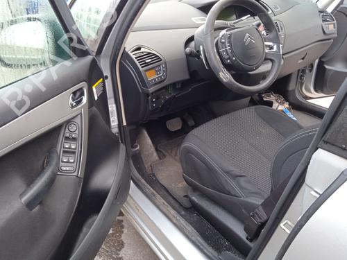 Steering column stalk CITROËN C4 Grand Picasso I (UA_) 1.6 HDi | BP22729248I23 