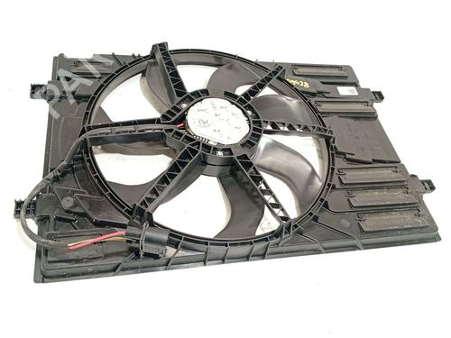 Used Radiator fan Radiator fan SKODA KAMIQ (NW4) 1.0 TSI (110 hp) 40083781 40083781