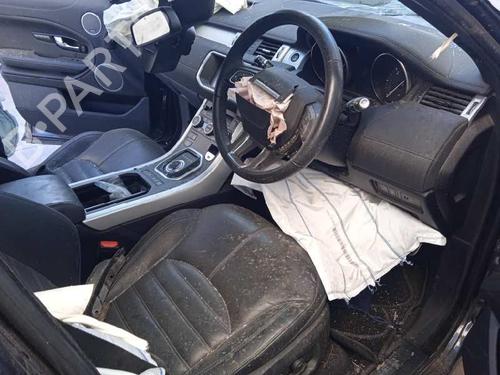 Electronic module LAND ROVER RANGE ROVER EVOQUE (L538) 2.0 D 4x4 | BP10173245M83 