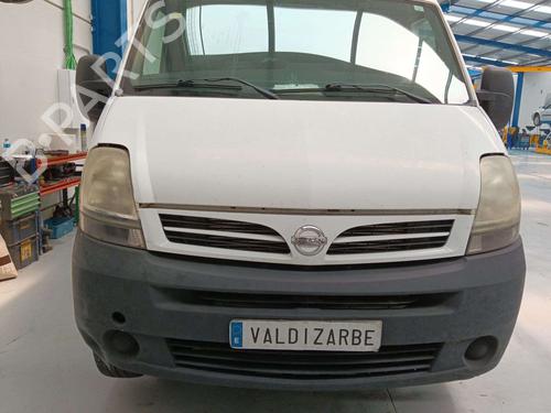 Left headlight NISSAN INTERSTAR Van (X70) dCi 120 | BP38325032C28 - Image 10