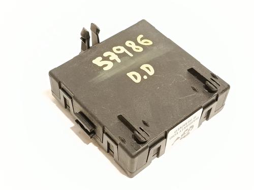 Used Electronic module Electronic module MERCEDES-BENZ GLE Coupe (C292) 350 d 4-matic (292.323, 292.324) (258 hp) 33812378 33812378