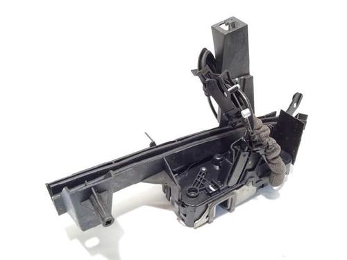 Front right lock FORD FIESTA VII (HJ, HF) | BP15218424C97