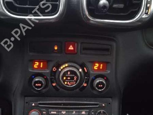 Steering column CITROËN C3 Picasso (SH_) 1.6 HDI 90 | BP18319727M21 