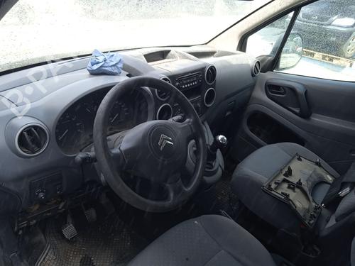 Starter CITROËN BERLINGO Box Body/MPV (B9) 1.6 HDi 90 16V | BP28514698M8