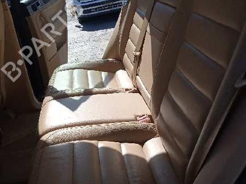 Transfer box VW TOUAREG (7LA, 7L6, 7L7) 2.5 R5 TDI | BP10727229M36