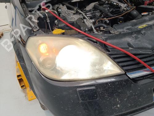 Left taillight NISSAN PRIMERA Hatchback (P12) 1.9 dCi | BP36433703C34 - Image 34