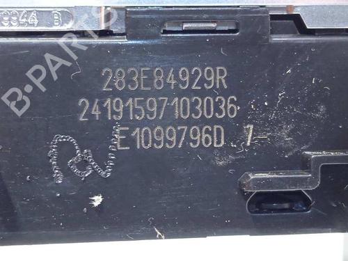 Switch RENAULT MEGANE IV Grandtour (K9A/M/N_)  | BP9686352I30 