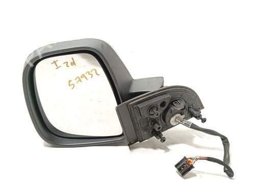 Used Left mirror Left mirror PEUGEOT RIFTER 1.5 BlueHDi 130 (130 hp) 33463234 33463234