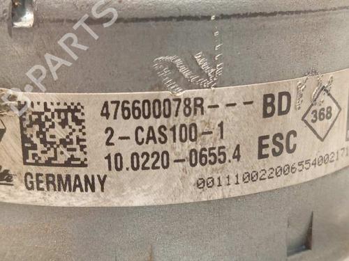 ABS Bremseaggregat DACIA LODGY (JS_)  | BP10710529M43 