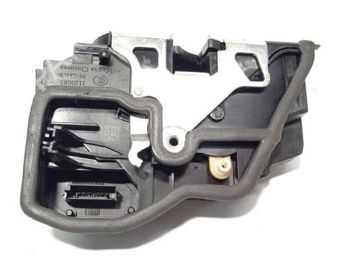 Rear left lock BMW X6 (E71, E72) xDrive 40 d | BP7284421C100