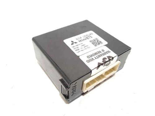 Used Electronic module Electronic module 17104377 17104377
