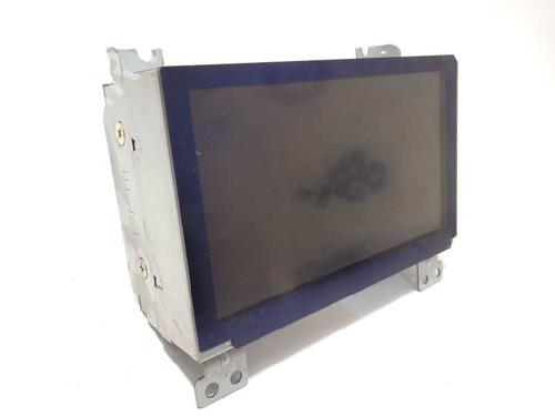 Used Display monitor NISSAN MURANO I (Z50) [2002-2009]  15056121