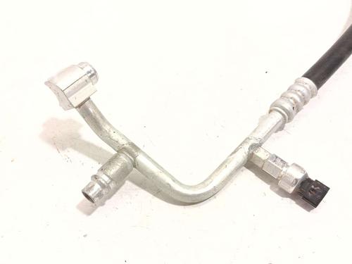 AC pipe FORD PUMA (J2K, CF7) 1.0 EcoBoost mHEV | BP38324734M126 - Image 3