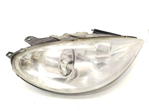 Right headlight PEUGEOT 807 (EB_) 2.0 HDi | BP38410251C29 - Image 2