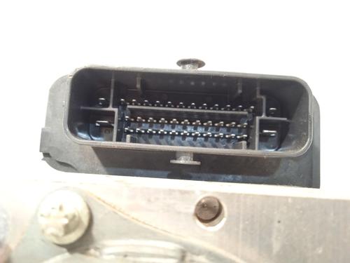 ABS pump NISSAN X-TRAIL III (T32_, T32R, T32RR)  | BP20655705M43 