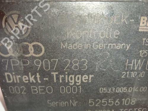 Electronic module PORSCHE CAYENNE (92A) 3.0 S E-Hybrid | BP11221803M83