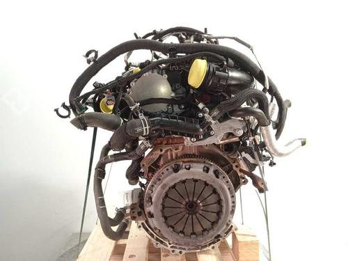 Engine FORD FOCUS IV (HN) 1.0 EcoBoost | BP13379701M1  - Image 10