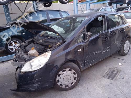 Brugte OPEL CORSA D (S07) 1.3 CDTI (L08, L68) (90 hp) 3501674