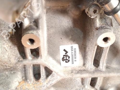 Engine SEAT ARONA (KJ7, KJP) 1.0 TSI | BP30169050M1