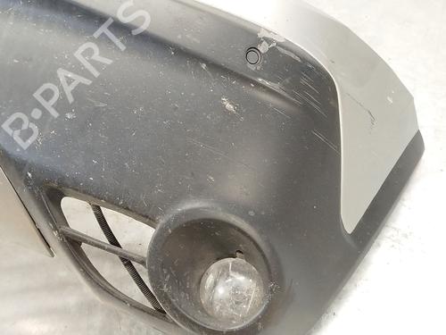 Front bumper OPEL ANTARA A (L07) 2.0 CDTI 4x4 | BP29973525C7