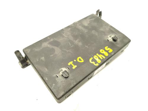 Electronic module MERCEDES-BENZ VITO / MIXTO Van (W639) 115 CDI (639.601, 639.603, 639.605) | BP37021127M83 - Image 3
