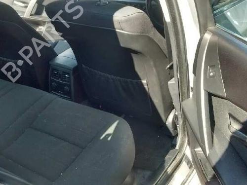 Electronic module BMW 5 Touring (E61) 520 d | BP1117676M83 