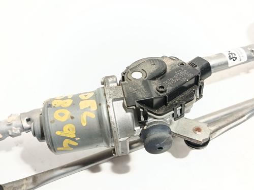 Front wiper motor MAZDA CX-5 (KF) | BP34234648M29 - Image 4