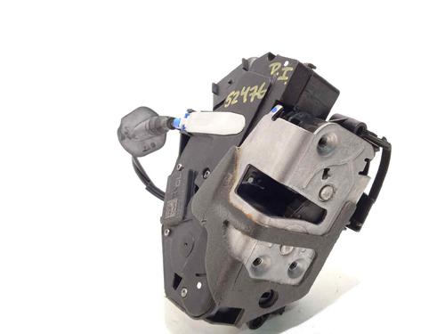 Used Front left lock FORD FIESTA VI (CB1, CCN) [2008-2017]  16357333