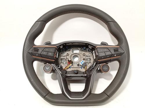 Used Steering wheel CUPRA LEON Sportstourer (KL8, KU8, KUD) 1.5 eTSI (150 hp) 31947796