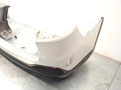 Rear bumper KIA SORENTO III (UM) 2.2 CRDi | BP20107344C8 