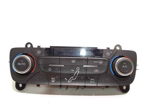 Climate control FORD FOCUS III  | BP17664199I5 