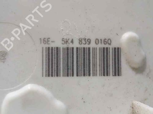 Rear right lock SEAT LEON ST (5F8)  | BP3258875C99 