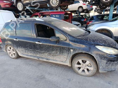 Used Parts PEUGEOT 307 SW (3H) 2.0 HDi 135 4924018